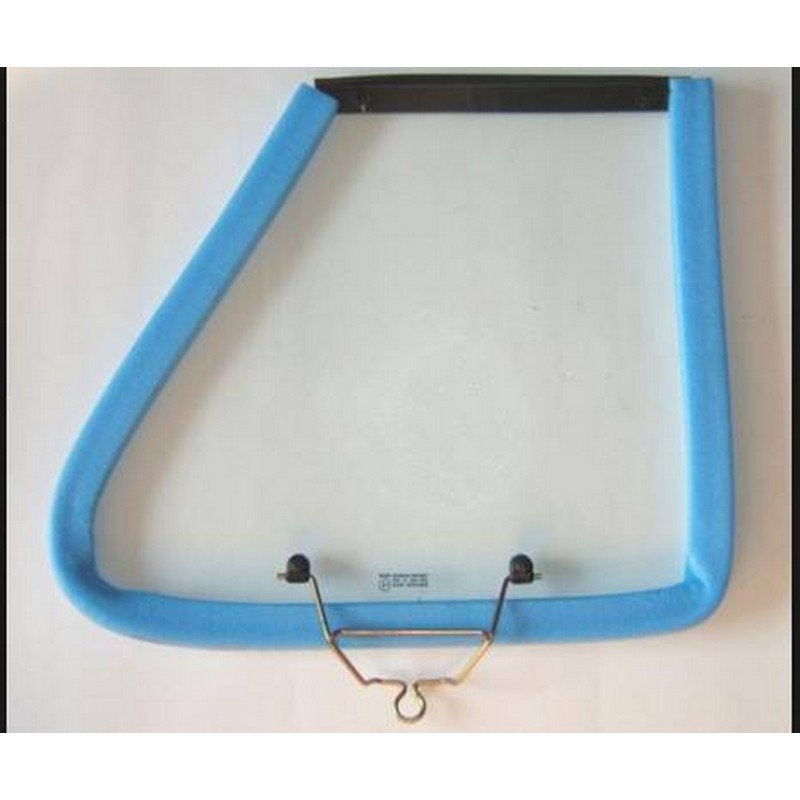 VETRO COMPLETO PORTA DESTRA...