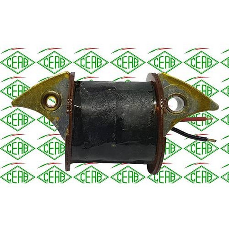 Bobina alimentazione...