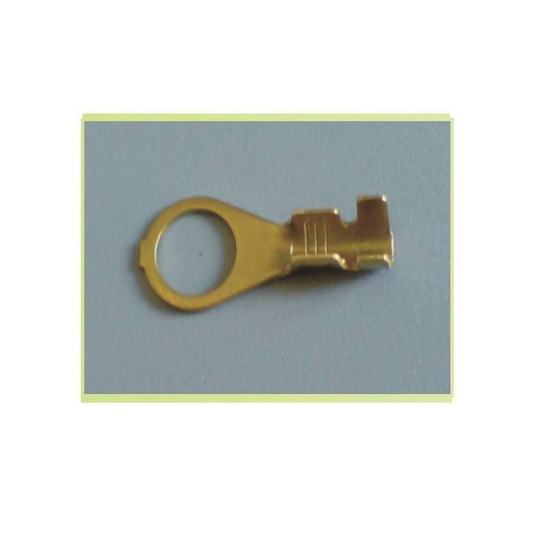 Occhiello ø 6mm per...