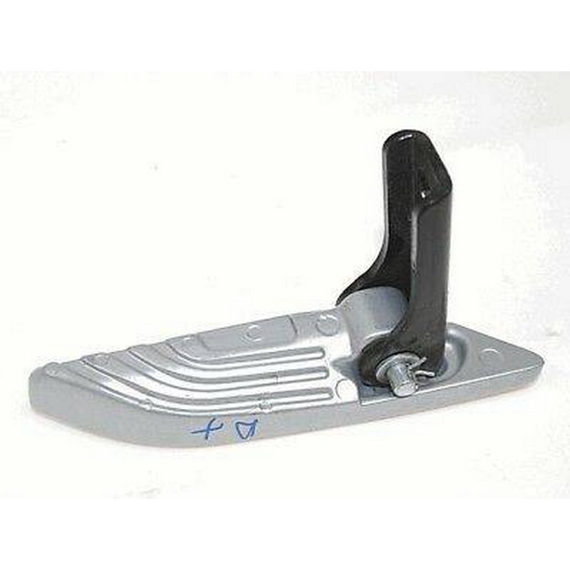 Poggiapiede Pedana...