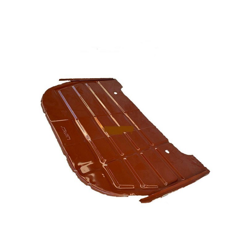 FONDO PEDANA CABINA  PER...