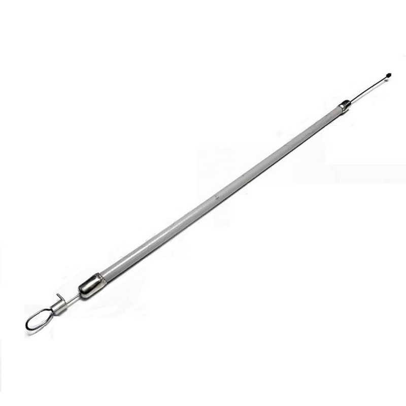 TRASMISSIONE CAVO APERTURA...