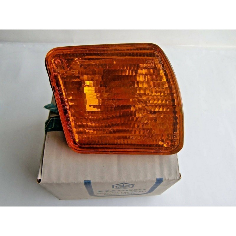 FRECCIA ANTERIORE SINISTRA...