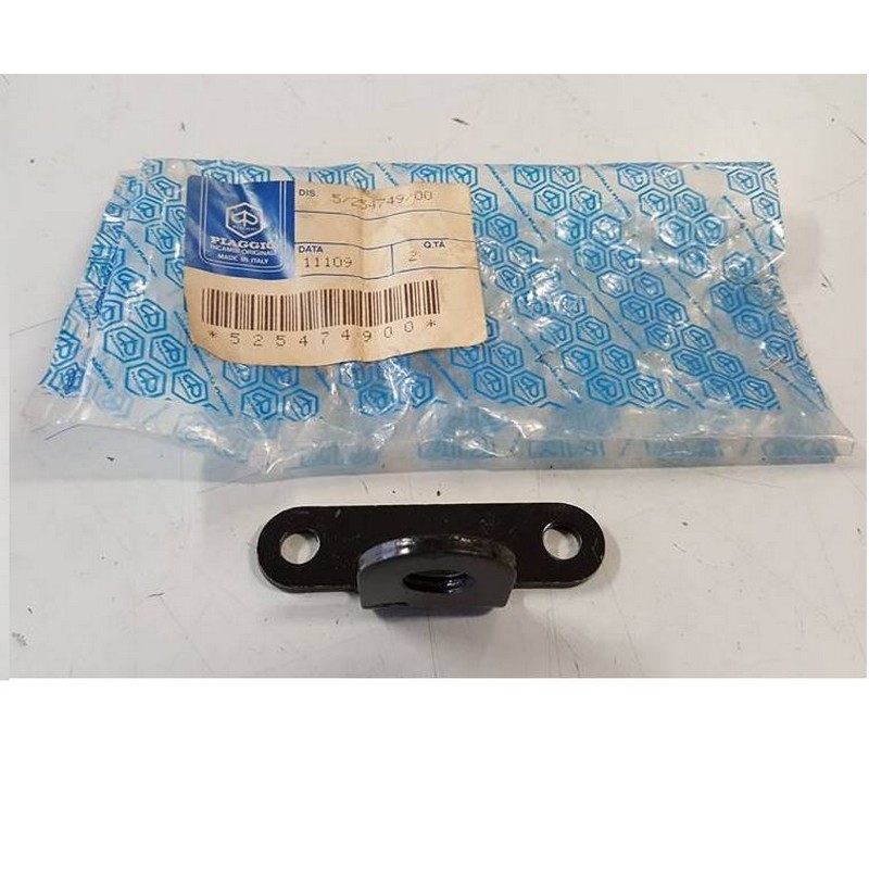 Staffa Squadretta Supporto...