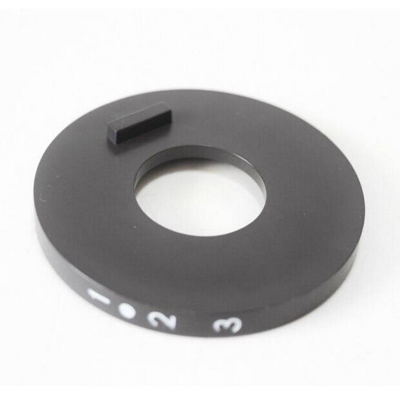 Anello Riferimento Marcia...