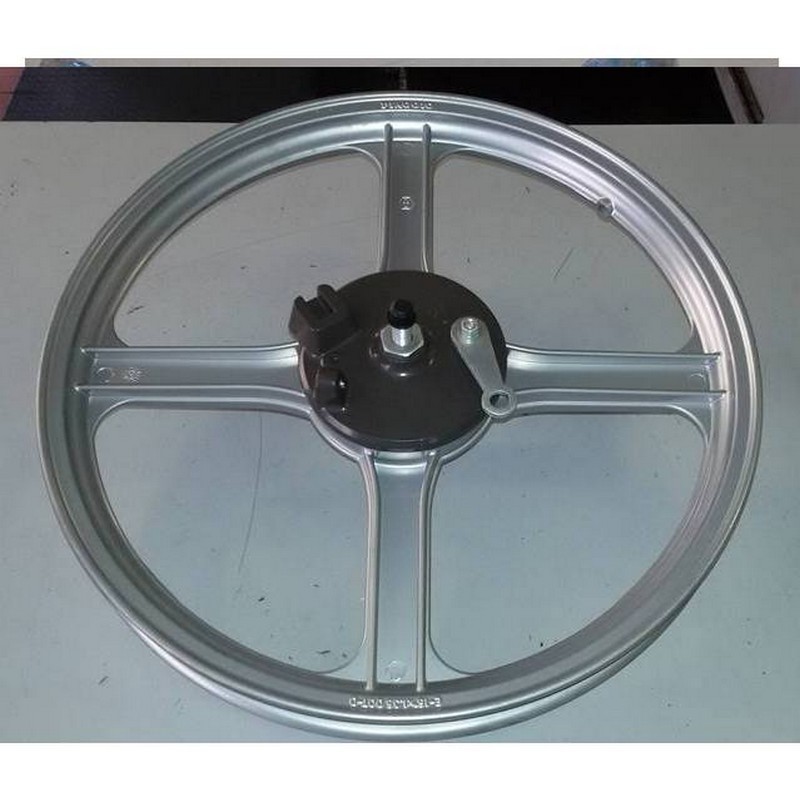 RUOTA ANTERIORE  PIAGGIO SI...