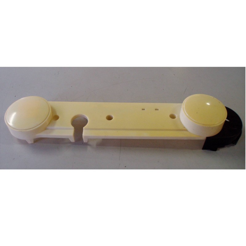 FIANCATINA SX DA VERNICIARE...