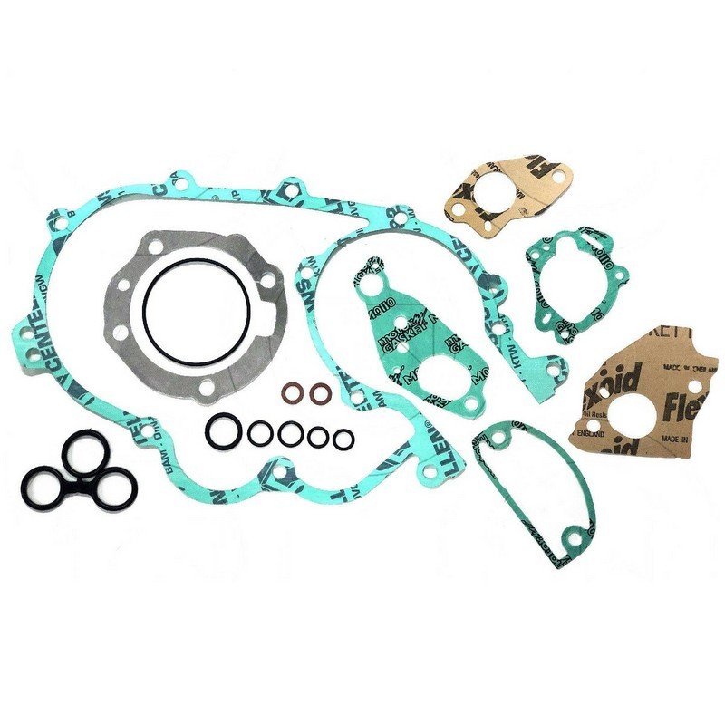 SERIE GUARNIZIONI MOTORE...