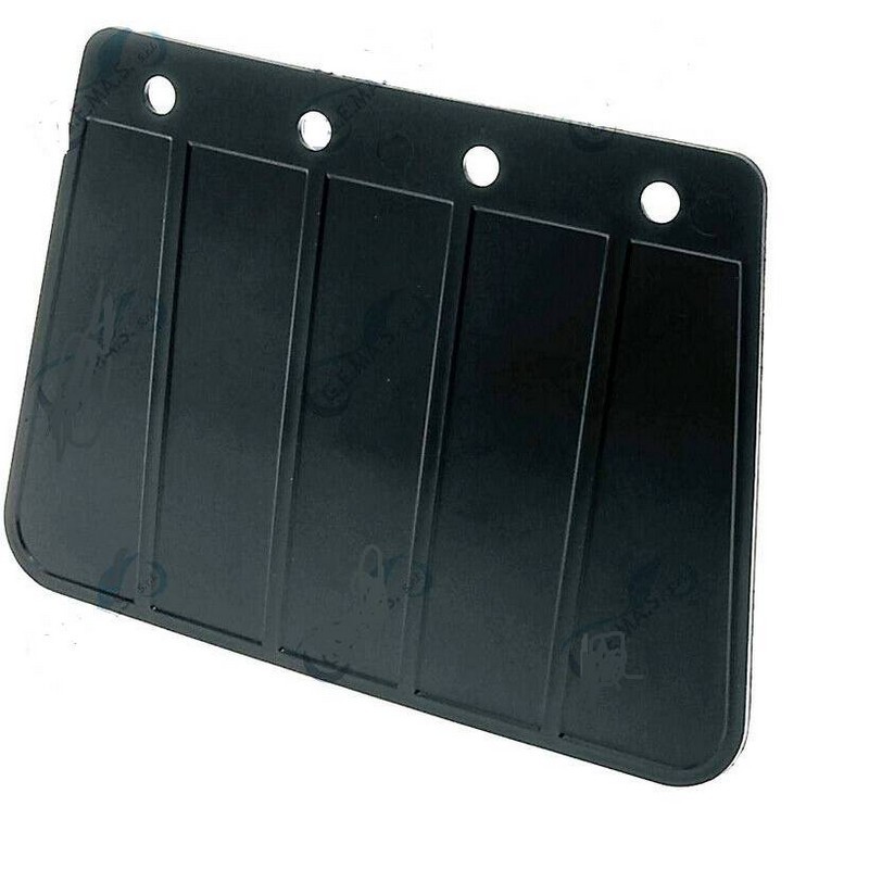 Paraspruzzo parafango...