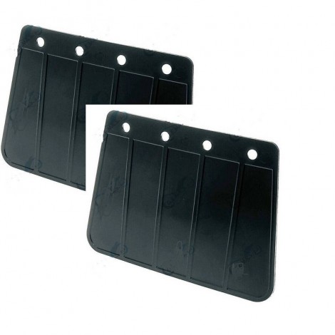 Coppia Paraspruzzi per...