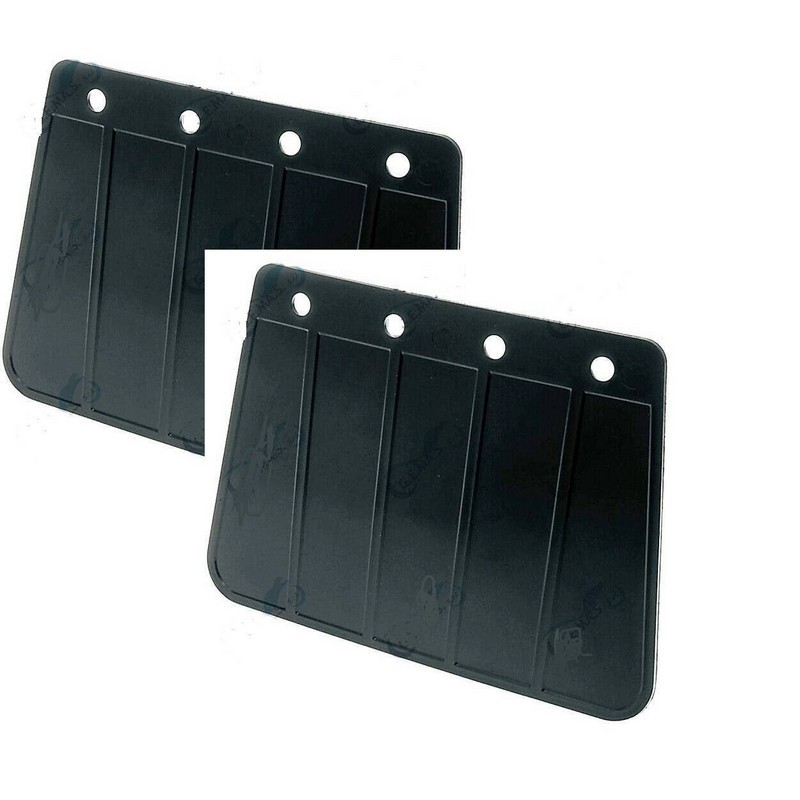 Coppia Paraspruzzi per...