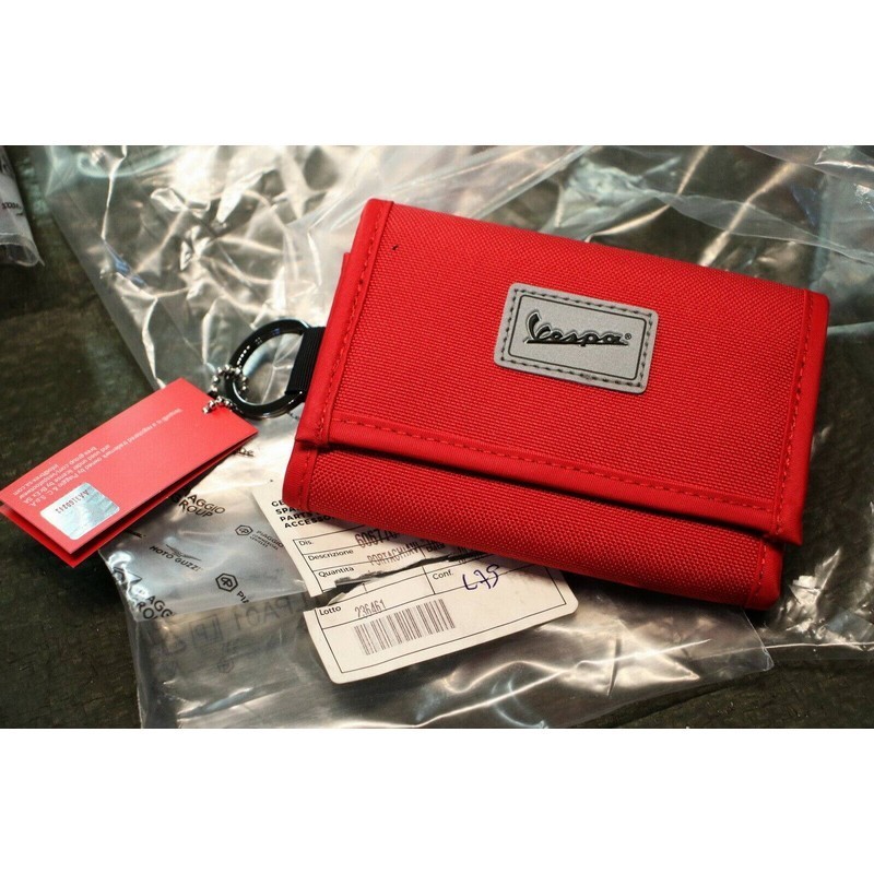 PORTACHIAVI  VESPA "TRIP"...