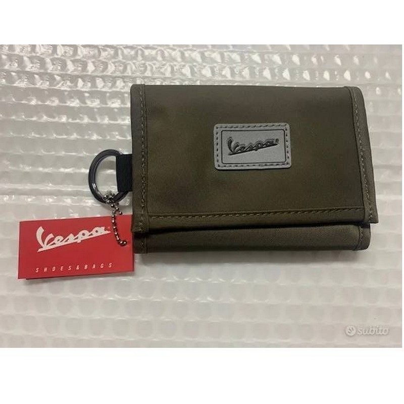 PORTACHIAVI  VESPA "TRIP"...