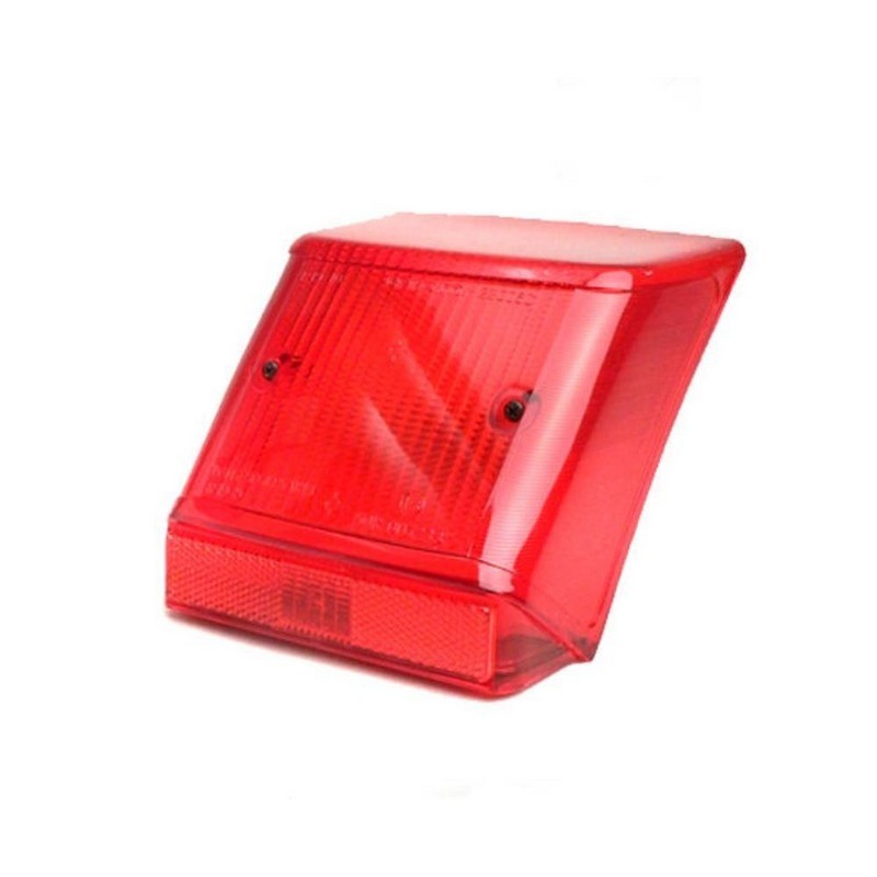 PLASTICA FANALE POSTERIORE...