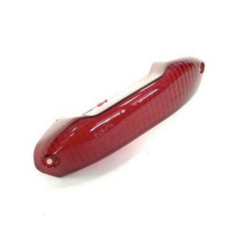 Fanale trasparente gemma...