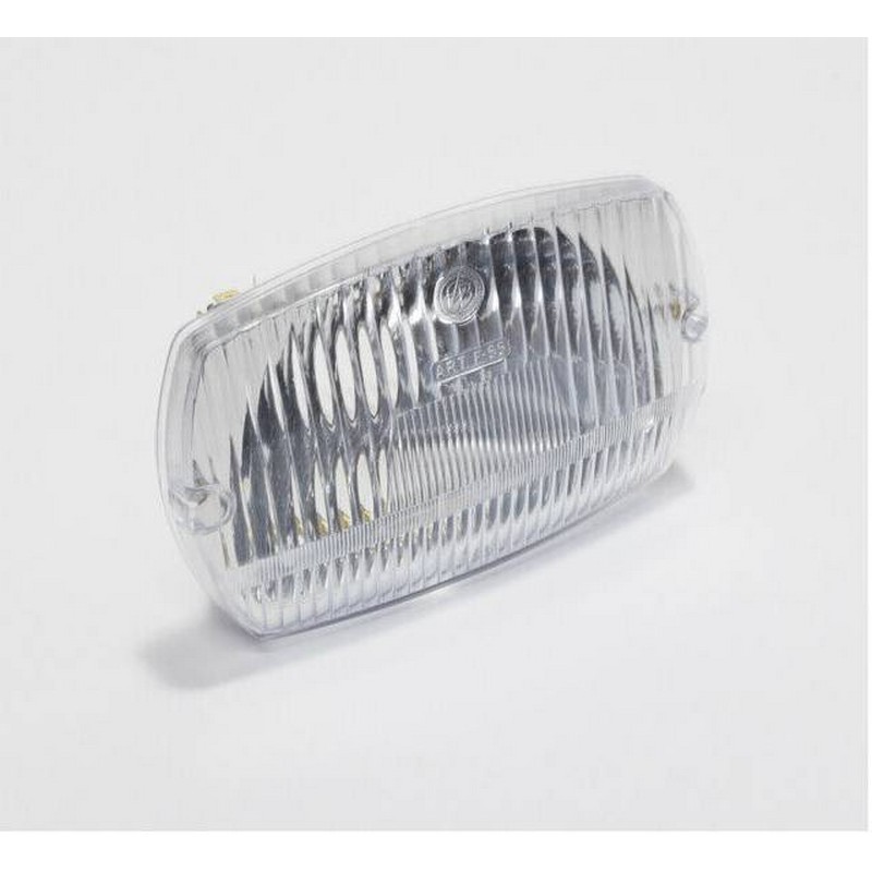 Gruppo ottico Vespa 50...