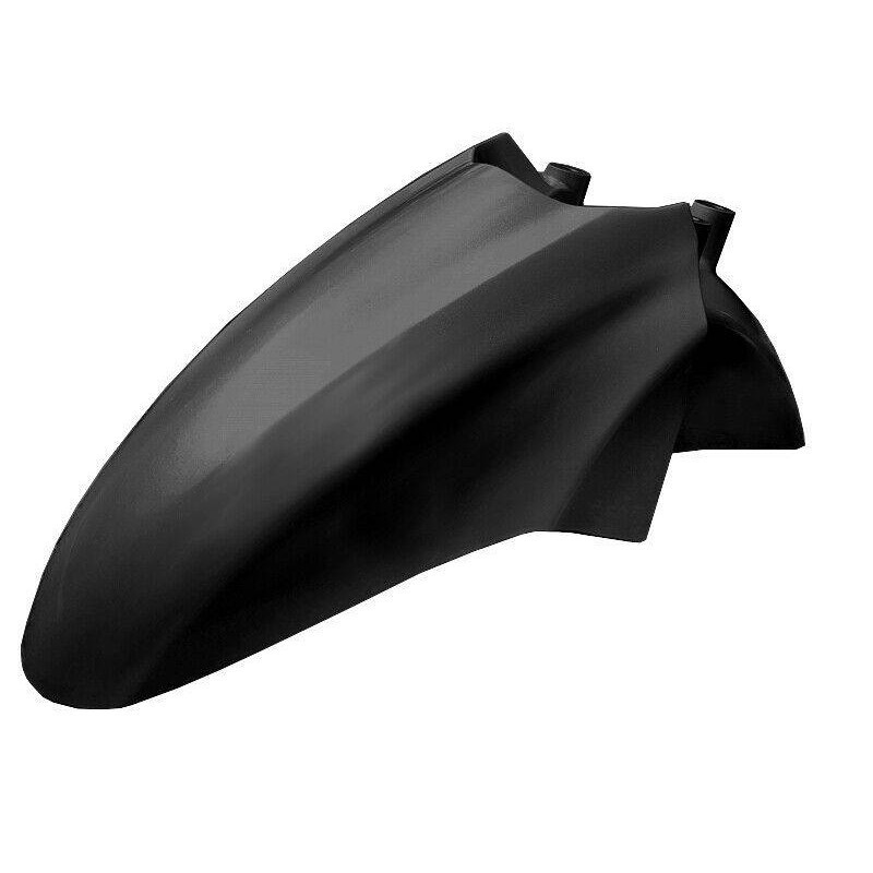 Parafango anteriore nero...