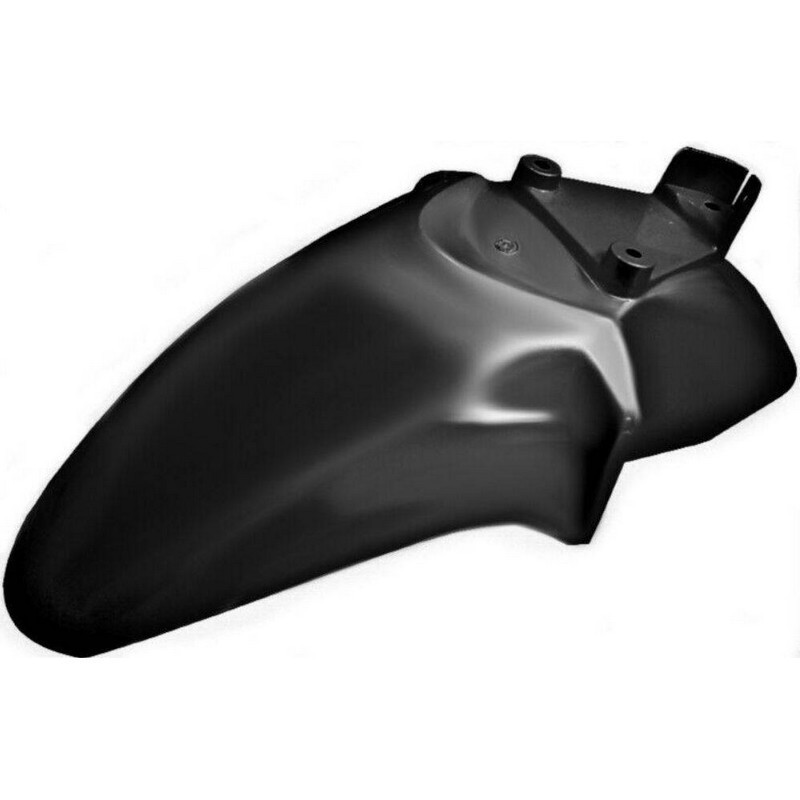 PARAFANGO ANTERIORE Nero...