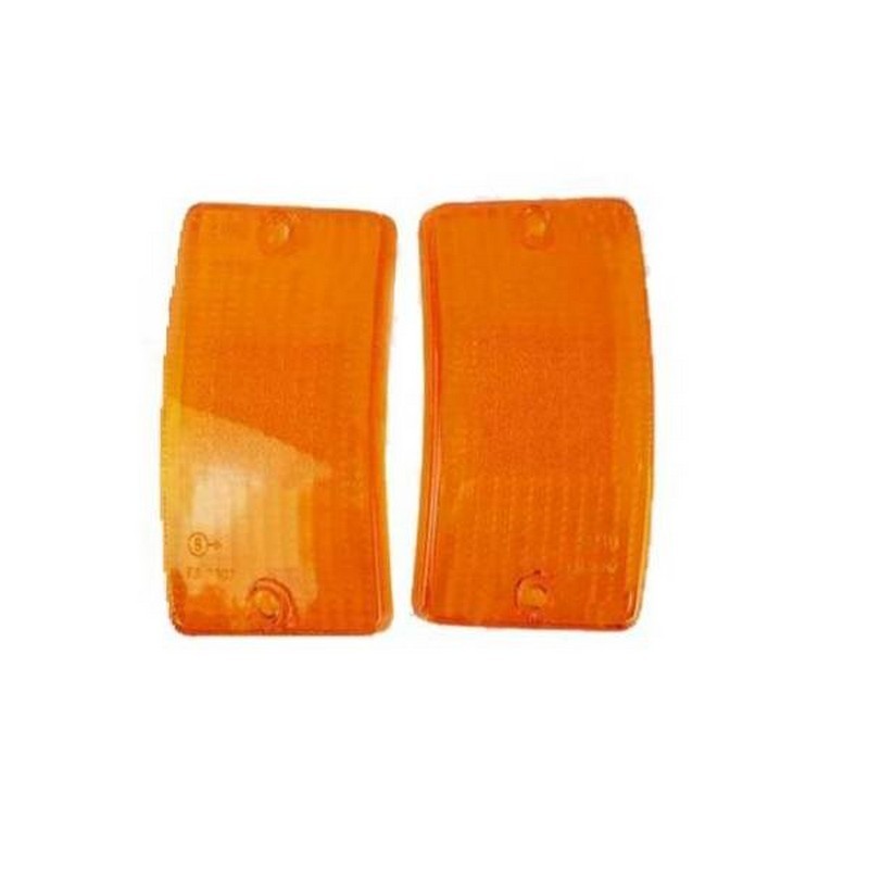 PLASTICHE FRECCE ANTERIORI...