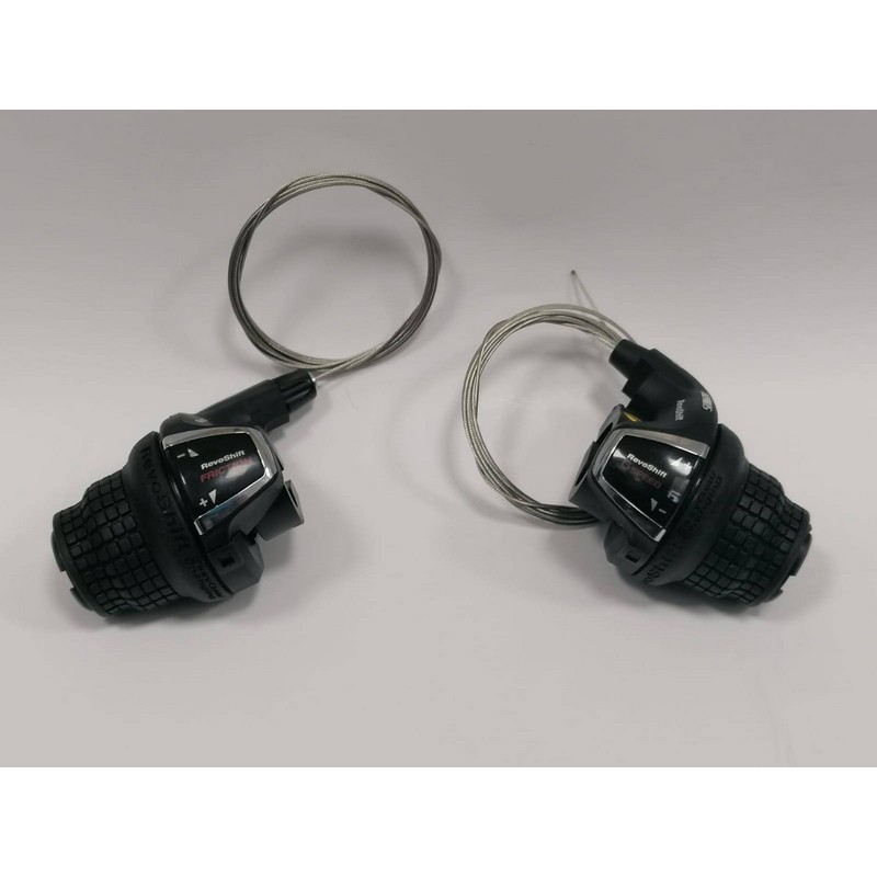 Shimano Coppia comandi...