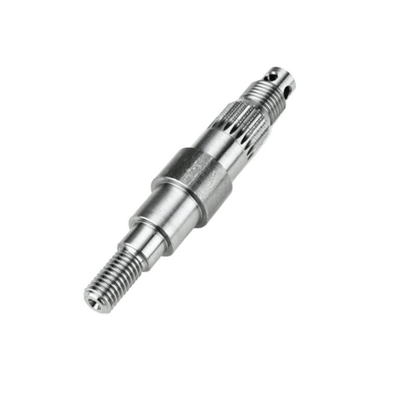 ALBERO ASSE PORTA RUOTA...