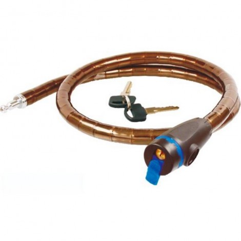 Lucchetto pitone 20X1200,...