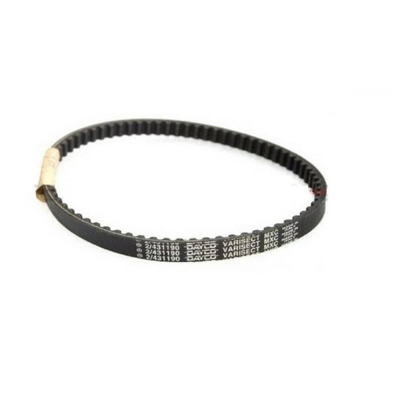 CINGHIA TRASMISSIONE...