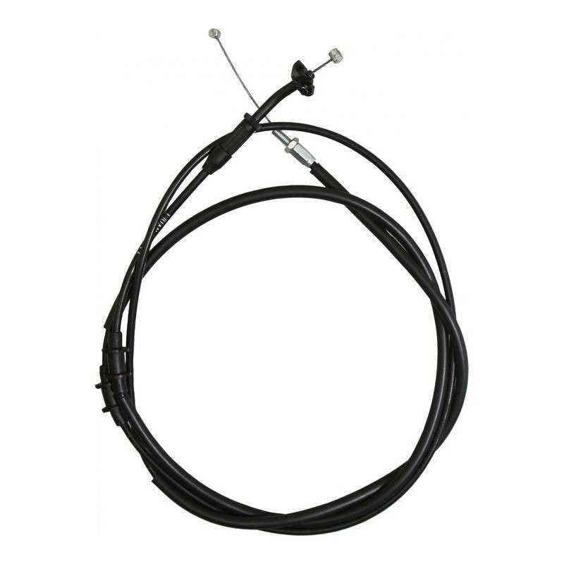 TRASMISSIONE GAS VESPA...