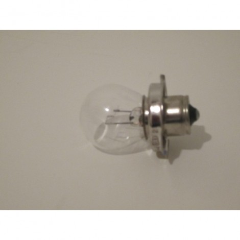 Lampada a baionetta 12V...