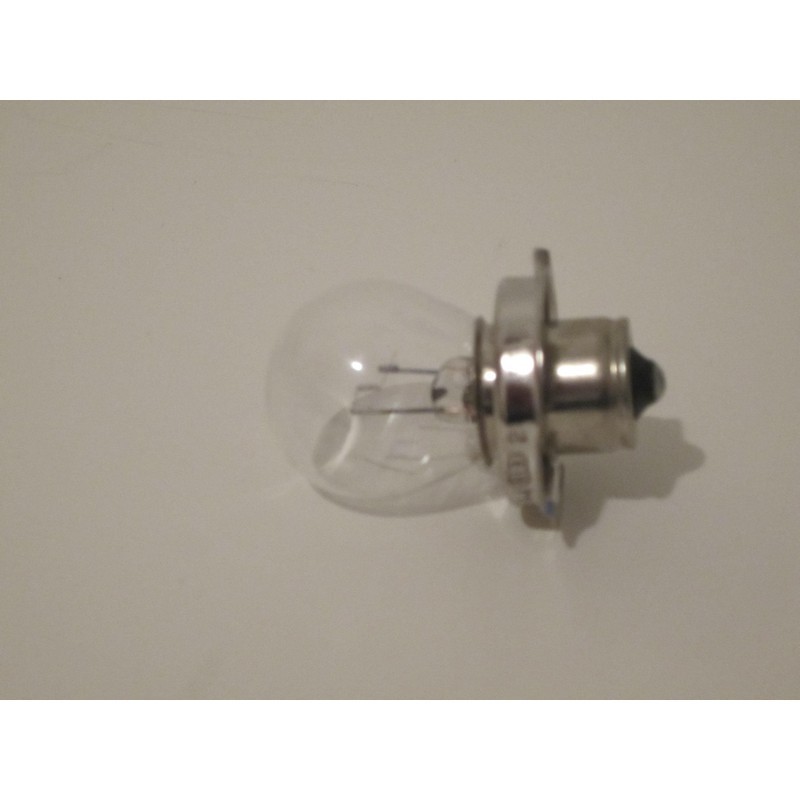 Lampada a baionetta 12V...