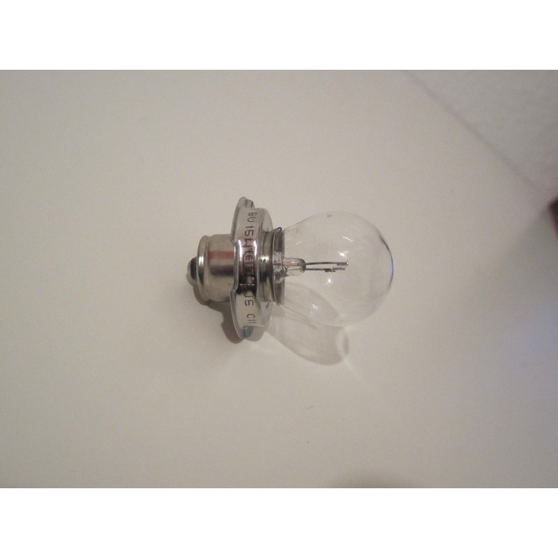 Lampadina a baionetta 12v 0,3amp Ba9s 12.360/12/0.3 Lampadina a baionetta 12v 0,3amp Ba9s 12.360/12/0.3