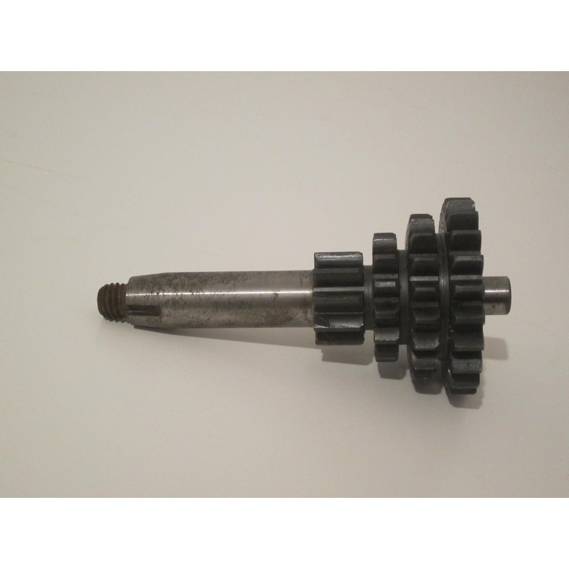 Ingranaggio multiplo cambio...