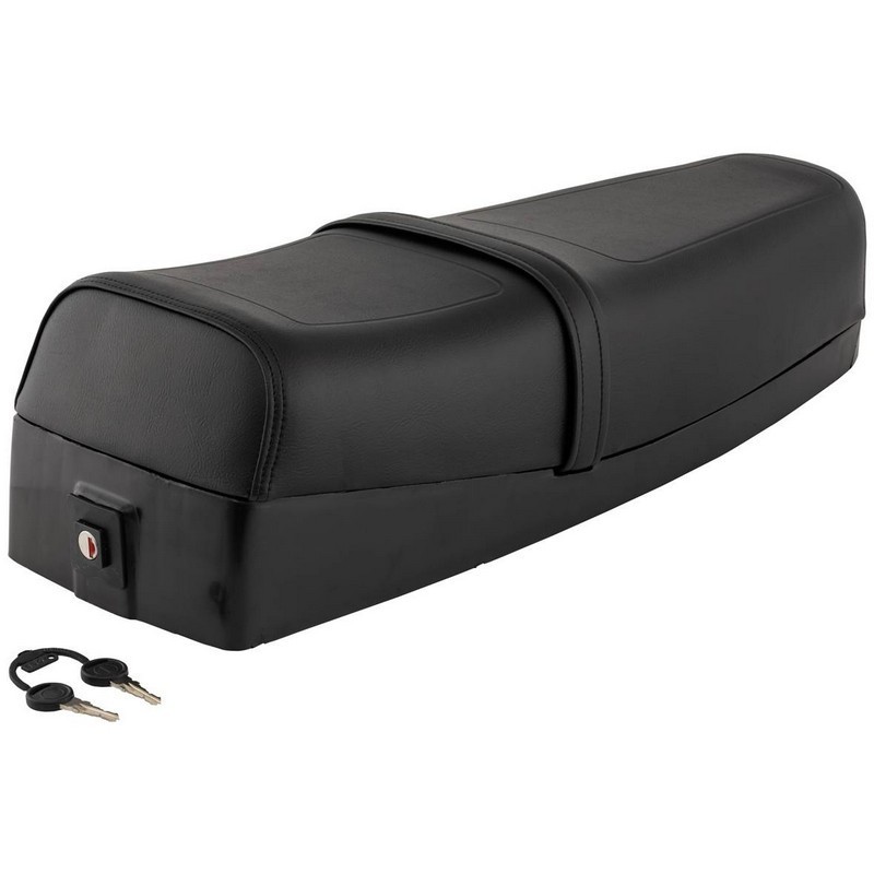 Sella Vespa PK 50 125 XL...