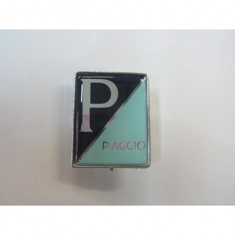 Emblema Piaggio Vespa PX...