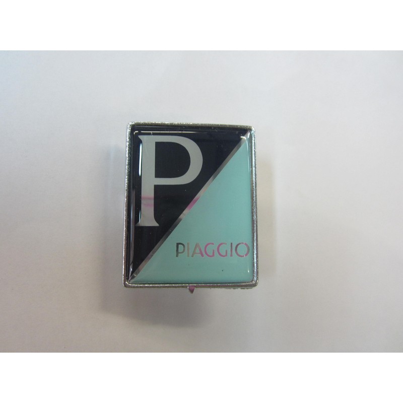 Emblema Piaggio Vespa PX...