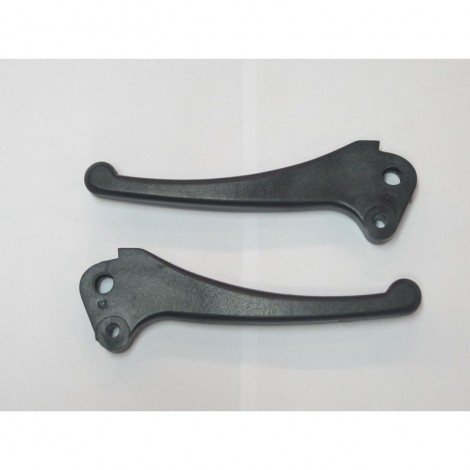 Coppia leve frizione /...