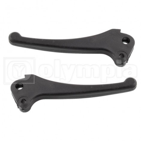 Coppia leve frizione/freno...