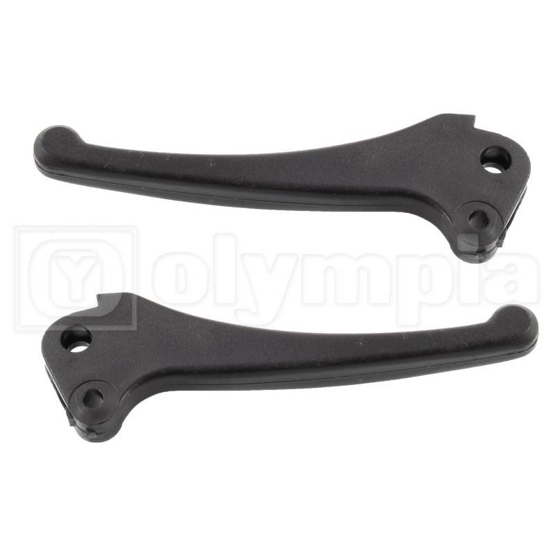 Coppia leve frizione/freno...