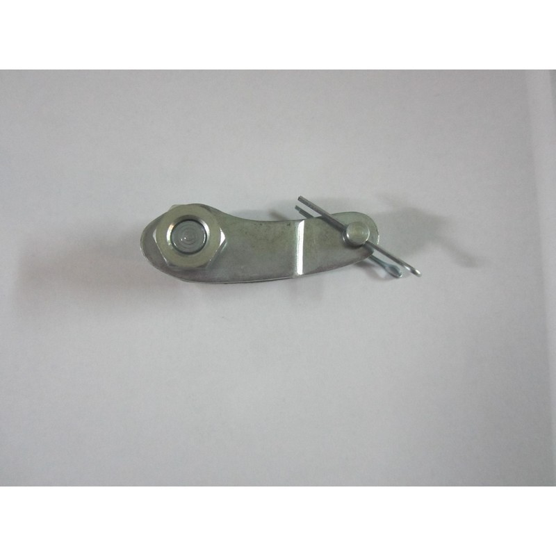 Kit serrafilo pedale freno...