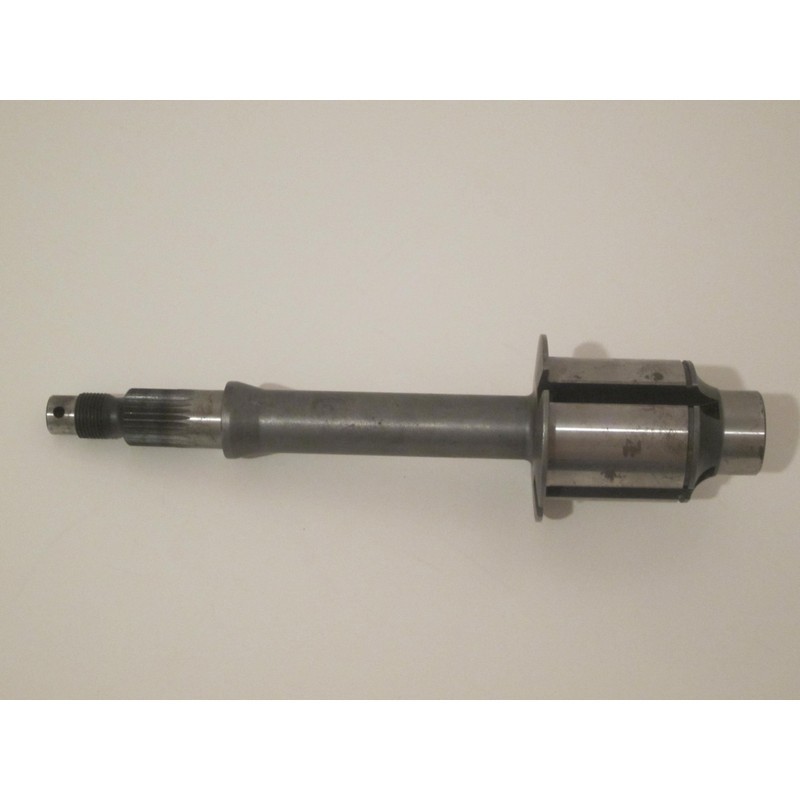 Albero secondario ruota...