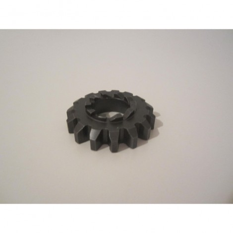 Ingranaggio messa in moto...