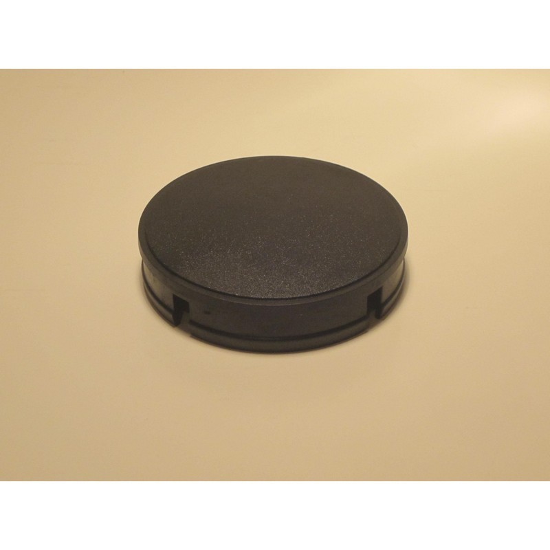 Tappo foro coprimanubrio...