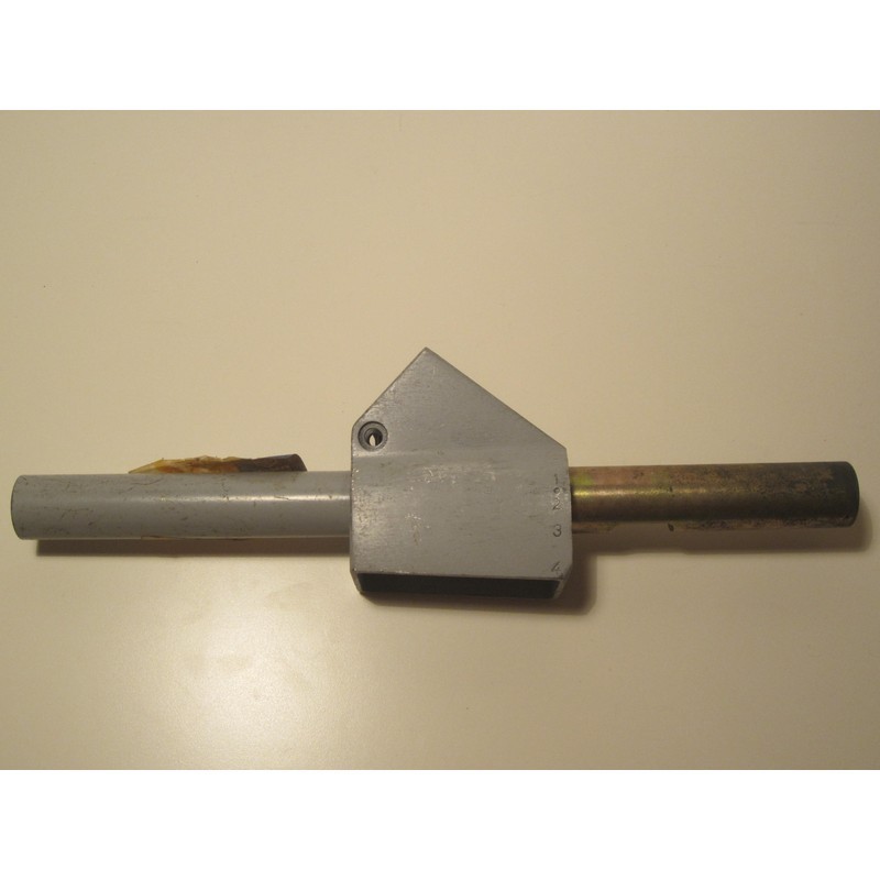 Tubo comando cambio Vespa...