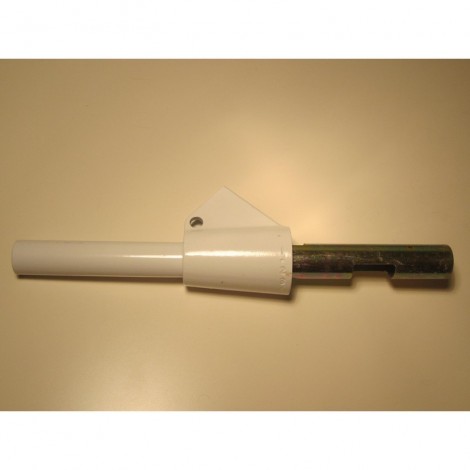 Tubo comando cambio 4 vel...