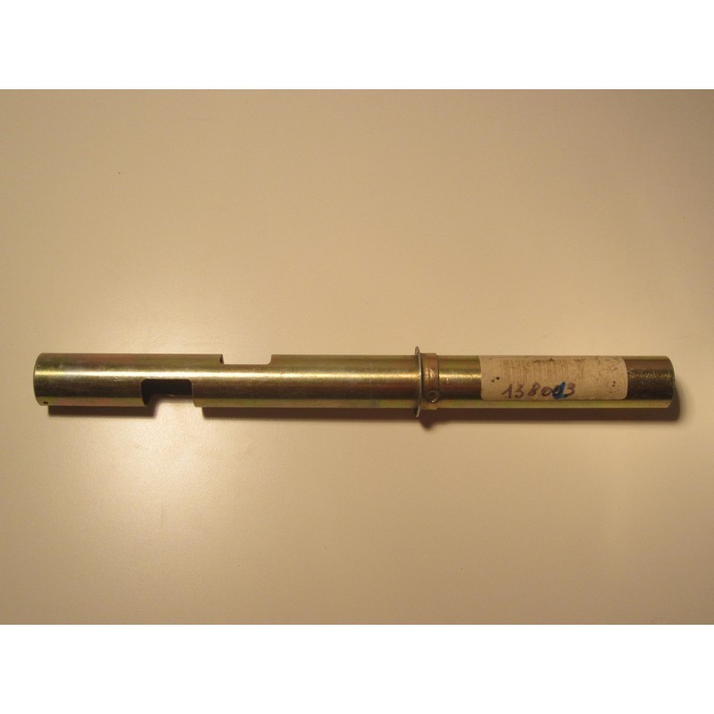 Tubo comando gas Vespa...