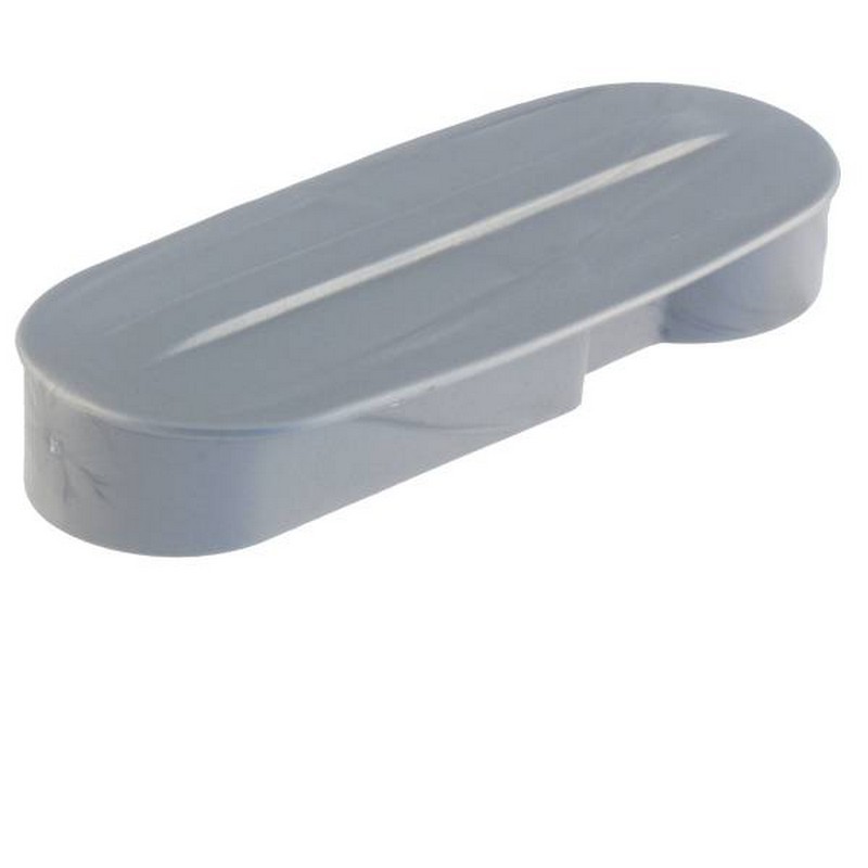 Coperchio mozzo in plastica...