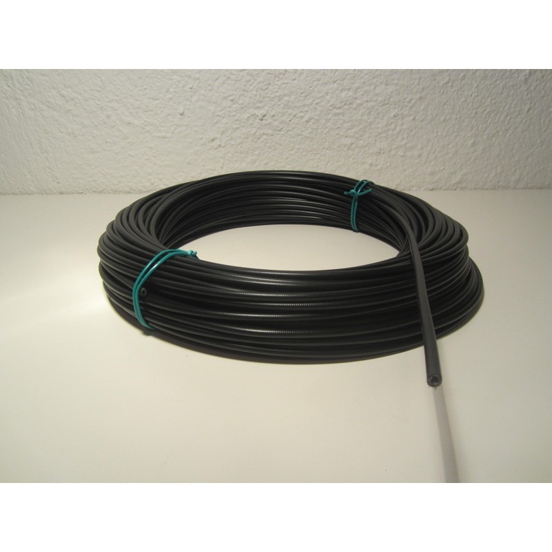 Tubo Irrigazione Antigelo Monostrato Neutro 25X33 Mm Lunghezza 50 Mt Peso 245 Kg 1457601 - Foto 9