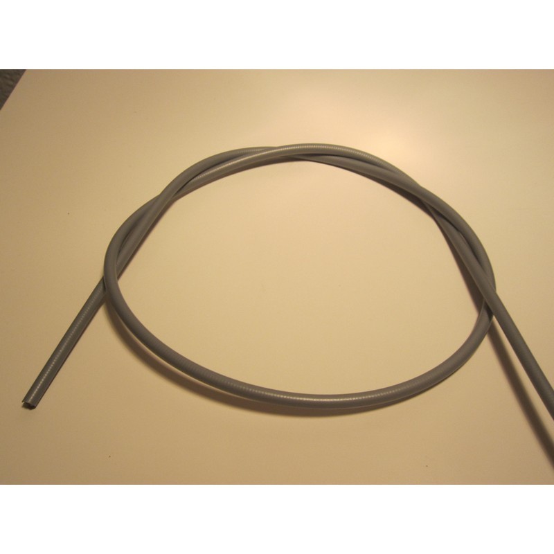 Guaina grigia diam. 4,5 mm...