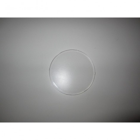 Vetro contachilometri Vespa...