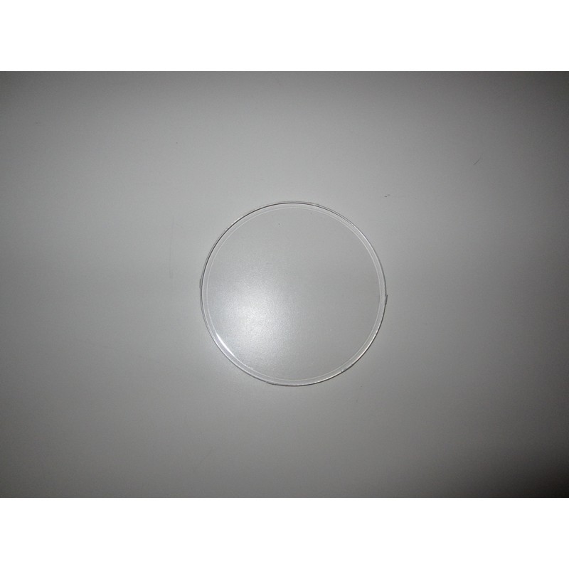 Vetro contachilometri Vespa...